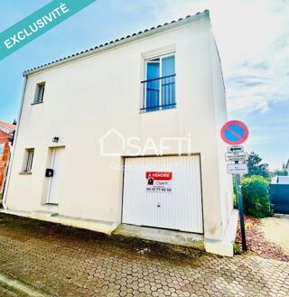  Maison  vendre 4 pices 75 m