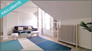  Appartement  vendre 3 pices 55 m