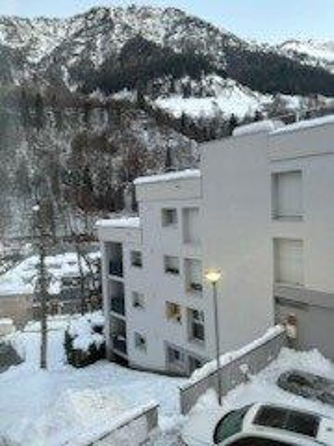 Station ski Barèges - Superbe appartement refait à neuf 149000 Barges (65120)