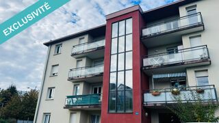  Appartement  vendre 2 pices 51 m