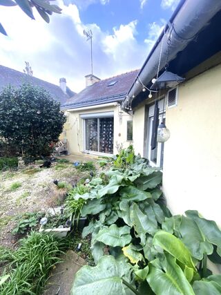  Maison  vendre 3 pices 41 m