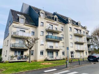  Appartement  vendre 2 pices 34 m