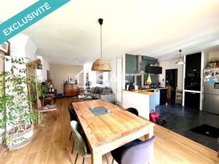  Appartement  vendre 2 pices 57 m