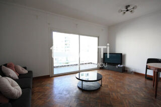 Appartement  louer 3 pices 84 m Marseille 8e arrondissement