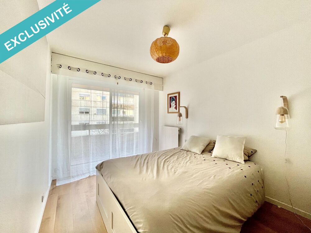 Appartement a vendre  - 3 pièce(s) - 62 m2 - Surfyn