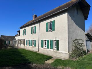  Maison Malleville-sur-le-Bec (27800)