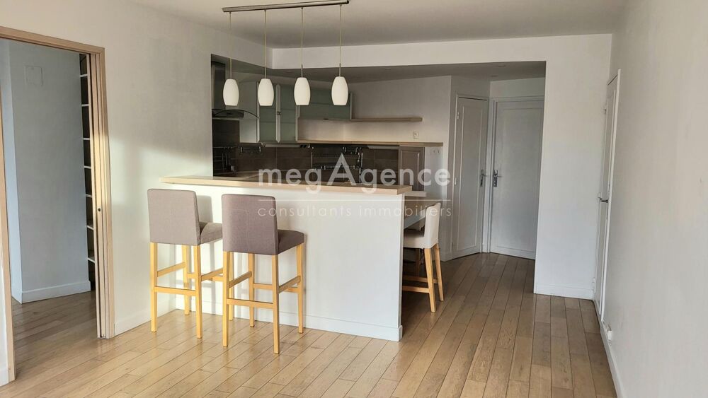 Vente Appartement Appartement 2 pices 52 m2 Paris 12