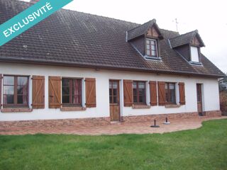  Maison  vendre 5 pices 180 m