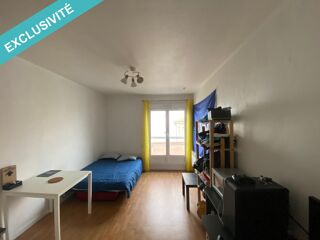  Appartement  vendre 1 pice 18 m