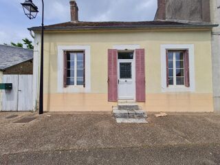  Maison  vendre 3 pices 60 m