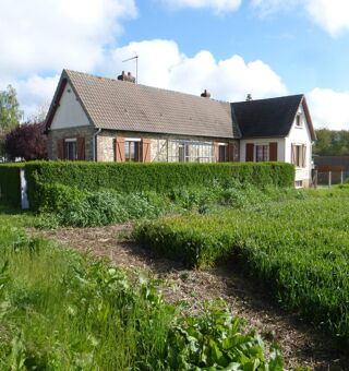  Maison  vendre 4 pices 82 m