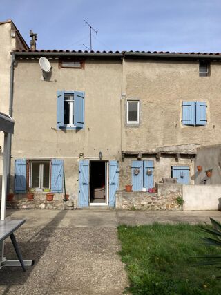  Maison  vendre 4 pices 102 m