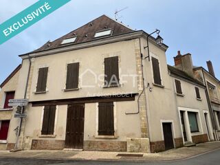  Maison  vendre 7 pices 150 m