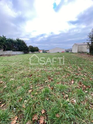  Terrain  vendre 2280 m