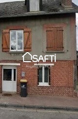  Maison  vendre 3 pices 49 m