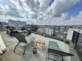  Appartement  vendre 5 pices 112 m