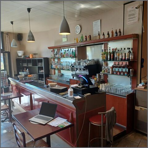 Fonds de commerce bar/restaurant en Drôme Provençale 298000 26170 Buis-les-baronnies