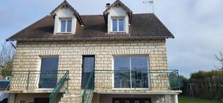  Maison  vendre 4 pices 134 m