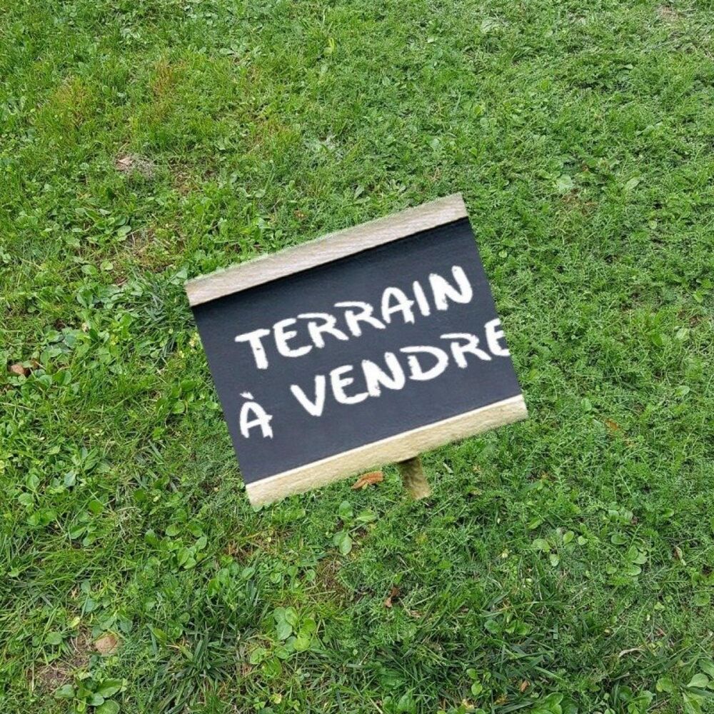 Vente Terrain Terrain constructible et non viabilis Le drennec