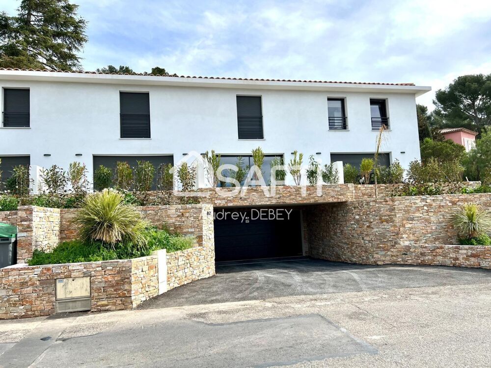   Sanary-sur-Mer (83110)