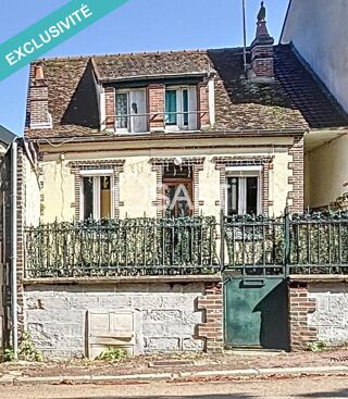  Maison  vendre 4 pices 75 m