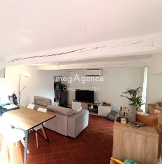  Maison  vendre 3 pices 62 m