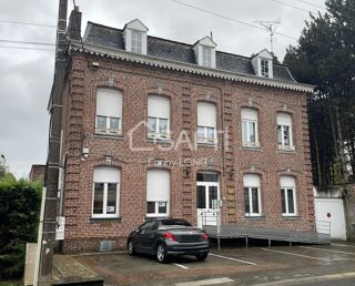  Immeuble  vendre 235 m