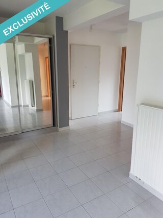  Appartement Audun-le-Tiche (57390)