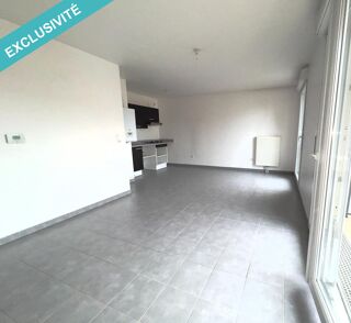  Appartement Wingles (62410)