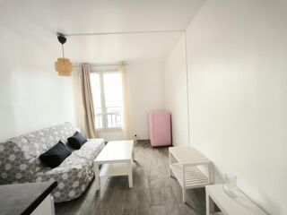  Appartement La Plaine St Denis (93210)