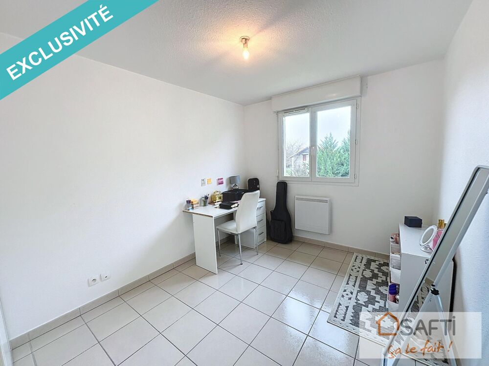 Vente Appartement Appartement type T3, balcon, places de parking Saint-perdon