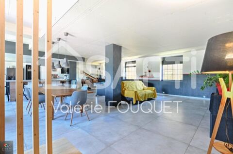 maison individuelle de 282 m2 à Dommary-Baroncourt 325000 Dommary-Baroncourt (55240)