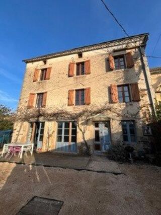  Maison Mirandol-Bourgnounac (81190)