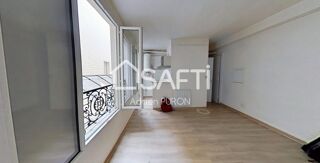  Appartement  vendre 1 pice 16 m Paris 10e arrondissement