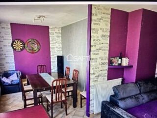  Appartement  vendre 3 pices 64 m