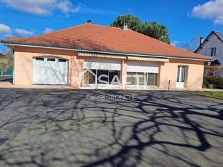  Maison  vendre 5 pices 134 m