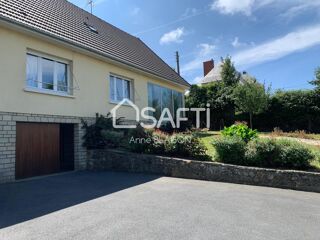  Maison  vendre 6 pices 159 m