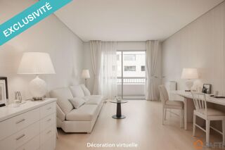  Appartement Courbevoie (92400)