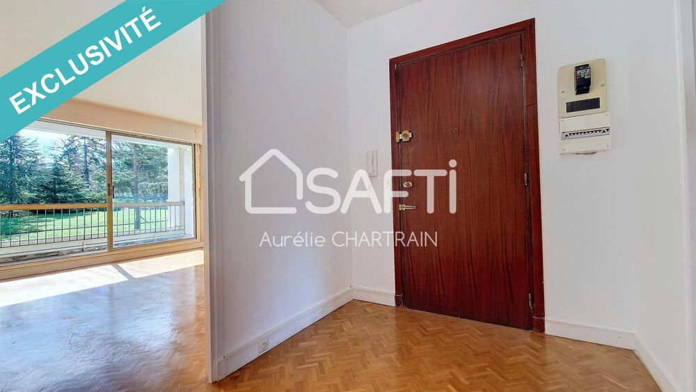 Vente Appartement JONCHRE SAINT-CUCUFA / GRAND T3 / BALCON Rueil-malmaison