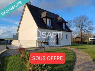  Maison  vendre 6 pices 104 m