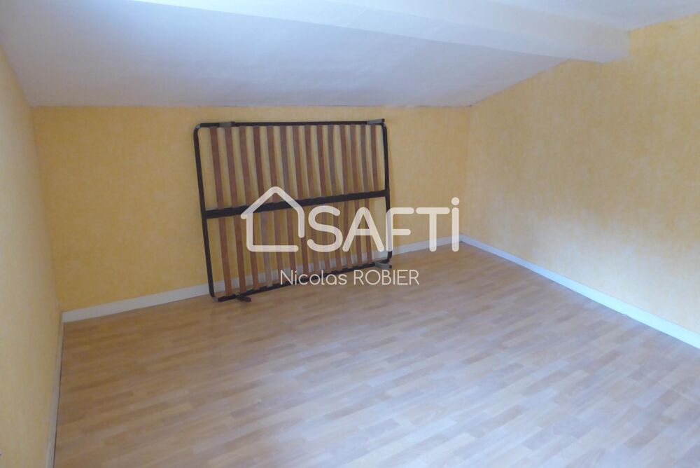 Vente Maison Maison deux chambres proche commodits ! Niort