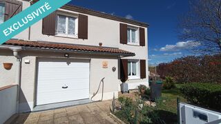  Maison  vendre 4 pices 96 m