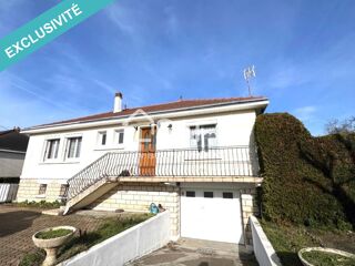  Maison  vendre 9 pices 107 m