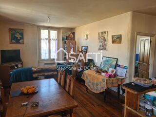  Appartement  vendre 3 pices 80 m