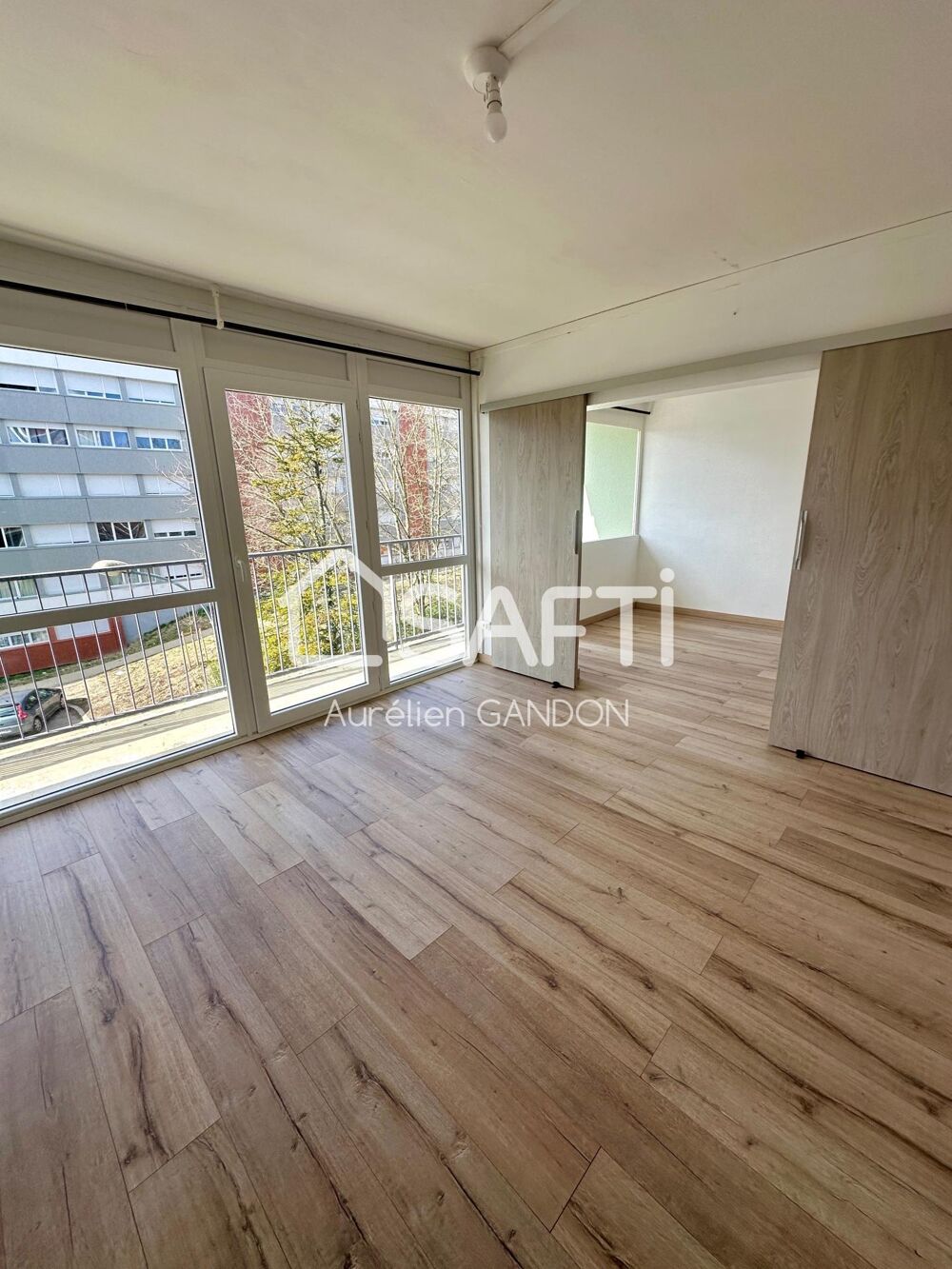 Vente Appartement Appartement F4 Joigny