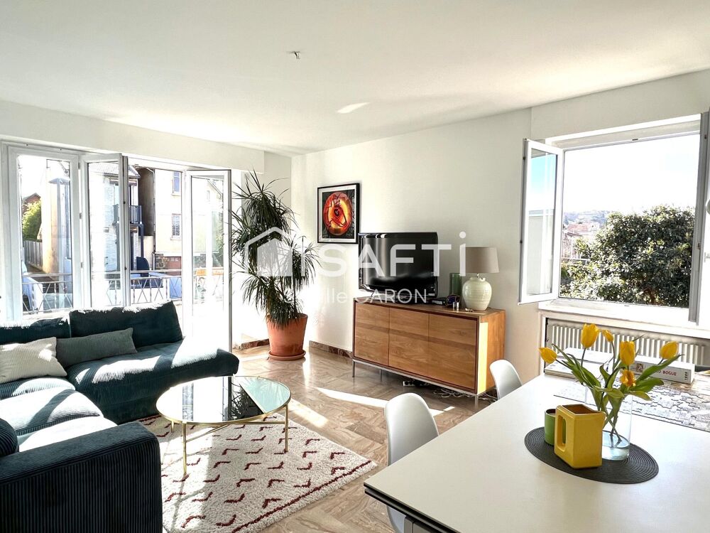 Appartement a louer meudon - 5 pièce(s) - 94 m2 - Surfyn