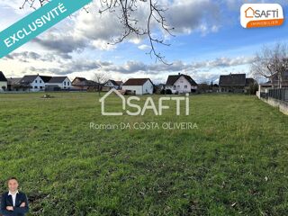  Terrain  vendre 964 m