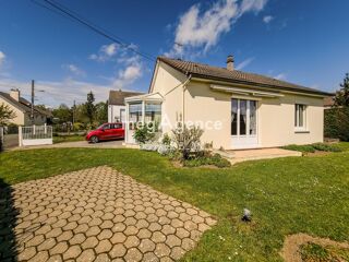  Maison  vendre 3 pices 68 m