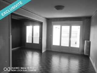  Appartement  vendre 4 pices 75 m