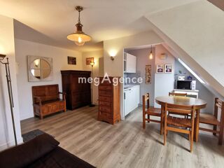  Appartement  vendre 2 pices 32 m